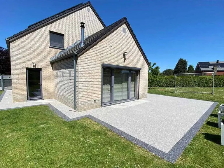 ¿Cómo elegir el mejor diseño para tu terraza exterior?