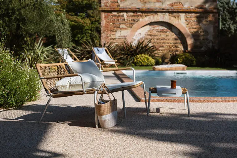 Las 10 tendencias del mercado de la piscina en 2025